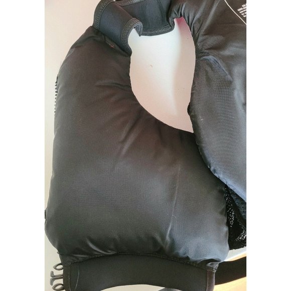 Astral Abba PFD Paddle Life Vest Adult Sz XS - Red Type III 28-32" - Picture 3 of 8